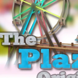 La Place [Édition Nostalgique] icon
