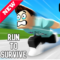 RUN TO SURVIVE!
