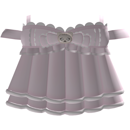 cute pink christmas pusheen dress