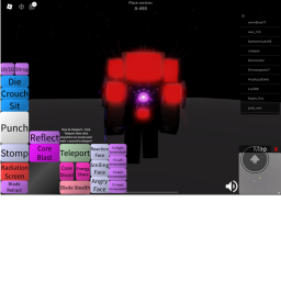 toilats and titans rp first rp