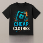 Cheap Clothes Now