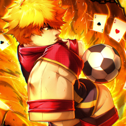 [WILDCARD🔥] Soccer: Zero  icon