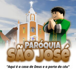 Paróquia São josé [IGREJA]