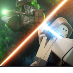 Star Wars foundation Group