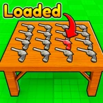 Oops All Bullets Group Thumbnail