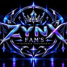 ZYNX FAM'S icon