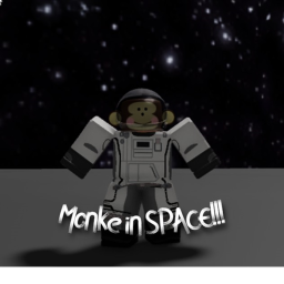 MONKE ON DA MOONO