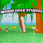 Worm Hole Studioz