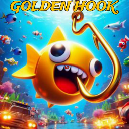 [UPDATE!] GOLDEN HOOK