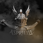 Asprielle