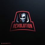 Revolution. (OFFICIAL FOR YBA)