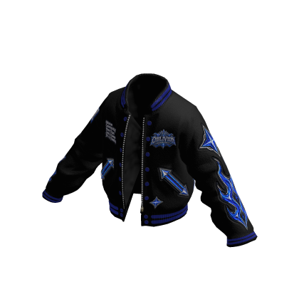 Jaket Oblivion