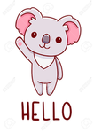 Koala Heart