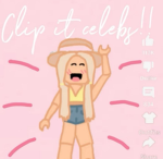 Clip It Celebs