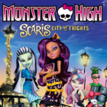 Scaris City Of Frights