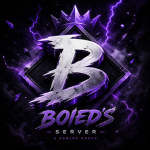 boied's server