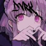 D̷V̷R̷K̷R̷O̷O̷M̷