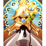 Cookie run kingdom:kings