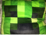 The Minecraft Mob
