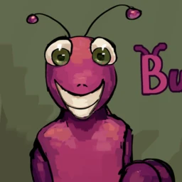 Hello, my fun friendly friend! icon