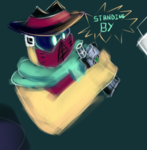 McNooby's Art Commissions!