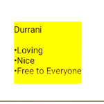 Durrani