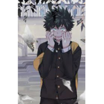 My Hero Academia Fan Group join if you like