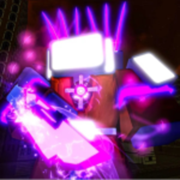 [CLOCK TITAN] Super Toilet Brawl