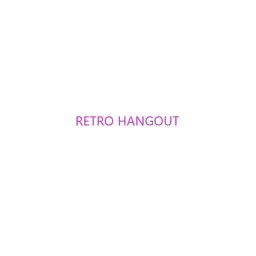 Retro Hangout icon