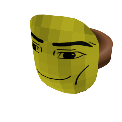 Man Face Mask
