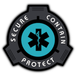 {SCPF} | Medical Department [+]