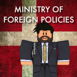 Ministry of Foreign Policies [DNK]