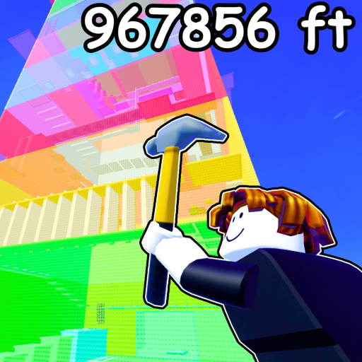 Create a Tower Obby icon