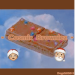 - Cosmix Browniez -