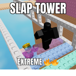 Slap Tower Extreme! 👋