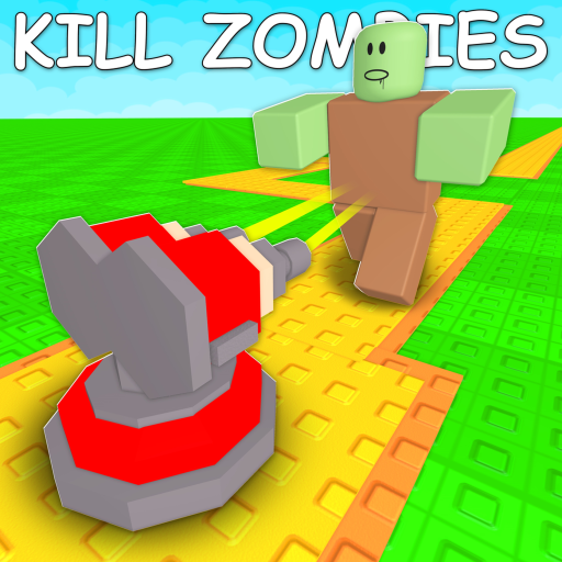 Defense a Zombie Atack