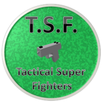 T.S.F (Tactical Super Fighters)
