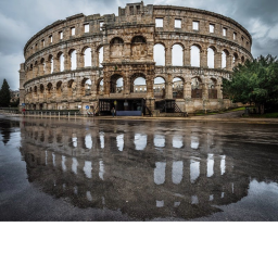 GLADIATORS ARNEA