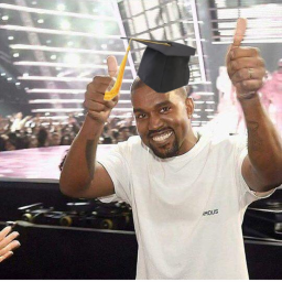 Kanye Graduation Obby!