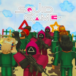 Squid Game - 오징어 게임
