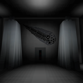 พระราชวังที่ไม่เคยมีมาก่อน