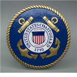 United States Coast Guard People