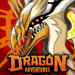 Dragon Adventures icon