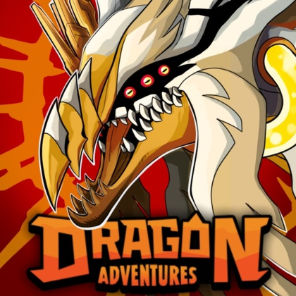 Dragon Adventures
