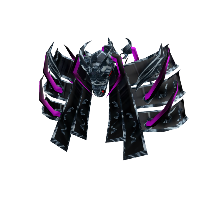 Elder Dragon Blaster Leg Protector (Epic)