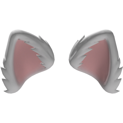Cat Ears Roblox item