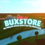 Bux Store