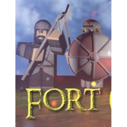 Fortress ColdCrow