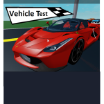 Vehicle Test