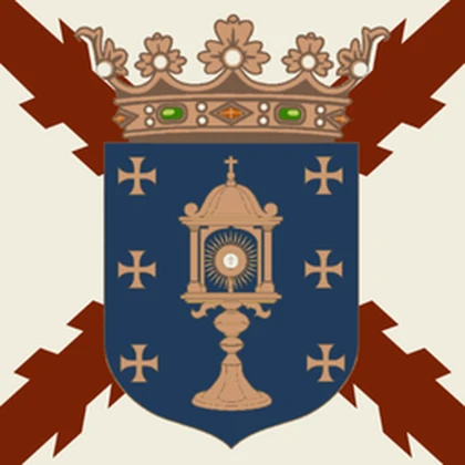 Ejército de Galiciaᅠ Roblox group icon